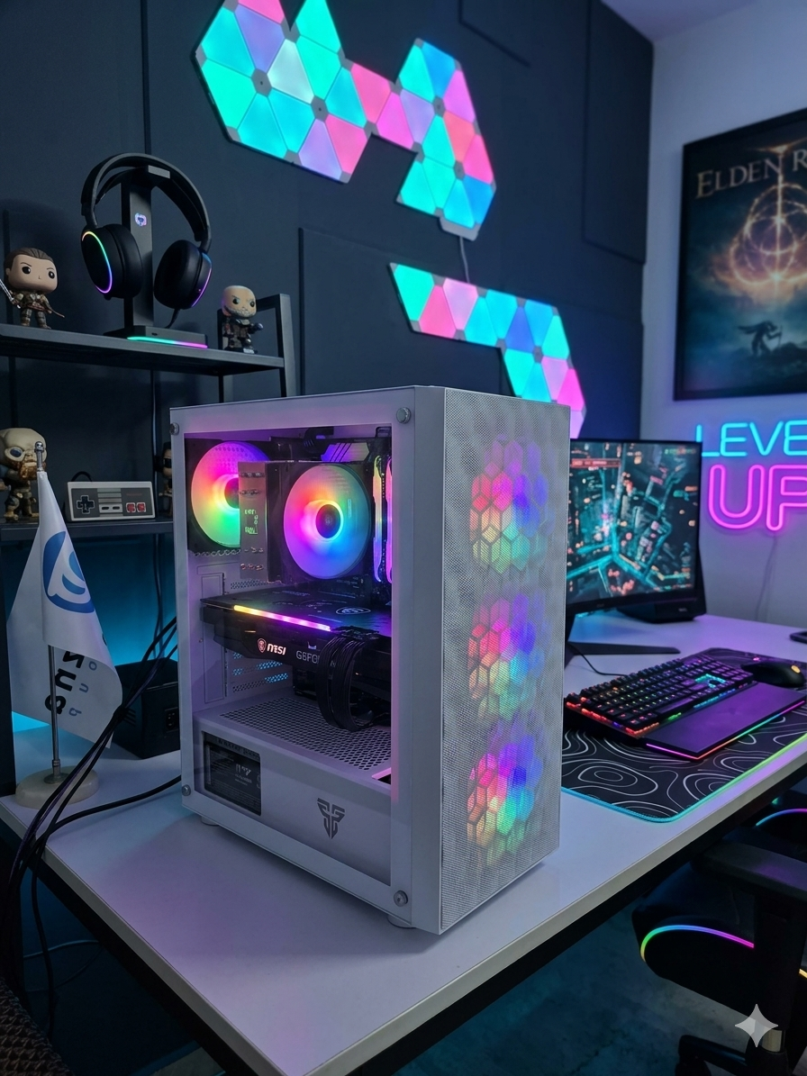 کەیسی گەیمینگ